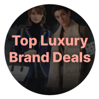 Top Luxury Black Friday Deals