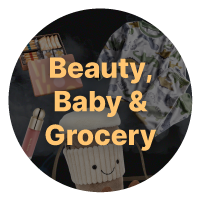 Top Beauty/Baby Balck Friday Deals