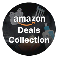 Top Amazon Black Friday Deals