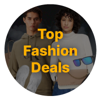 Top Fashion Black Friday Deals