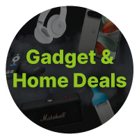 Top Gadgets/Appliances Black Friday Deals