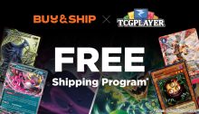 Power Up Your Deck: Enjoy Incredible Deals on TCGplayer and Free Shipping to Malaysia!