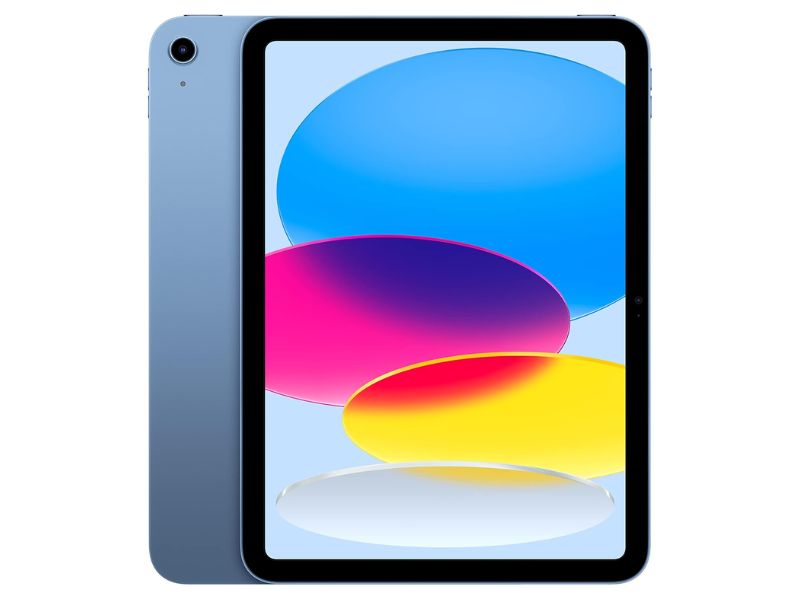 Apple iPad (10th Generation)