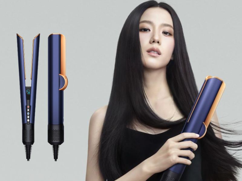 Dyson - Airstrait™ straightener