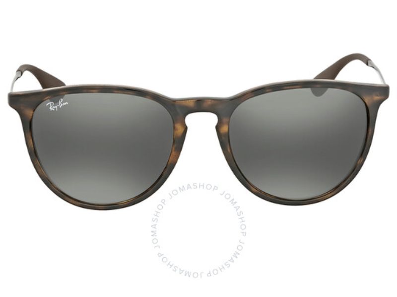 Ray-Ban Erika Classic Green Phantos Ladies Sunglasses