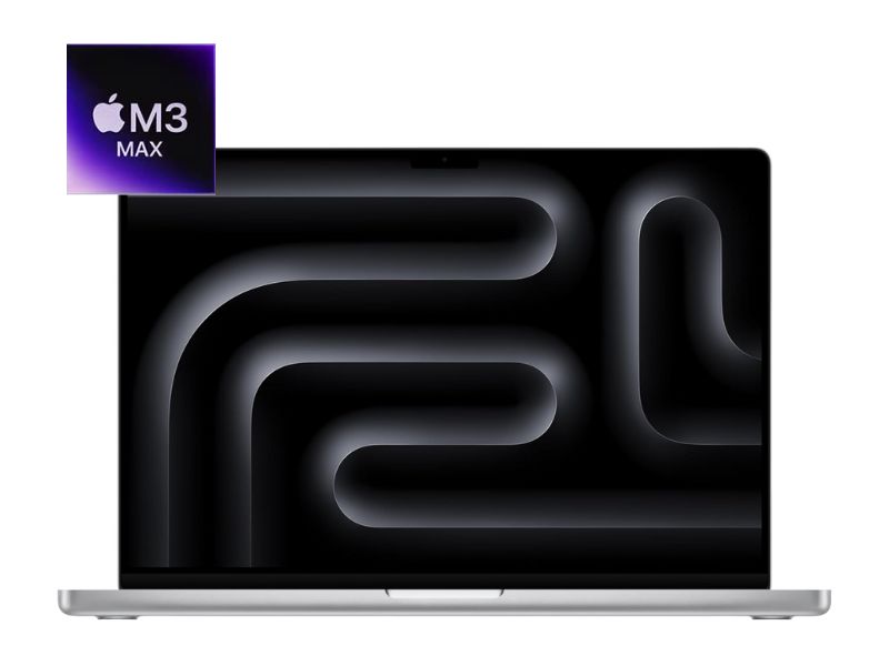 Apple MacBook Pro M3 Max 16.2"｜US