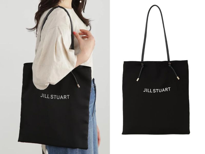 Jill Stuart Tote