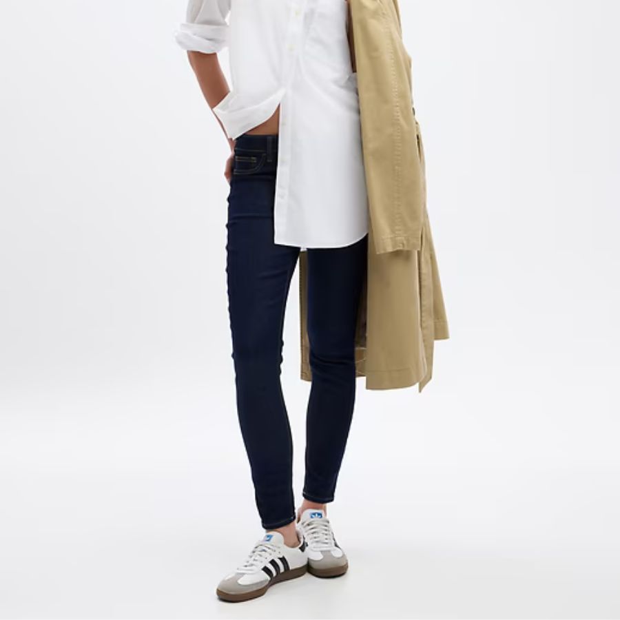 GAP US Jeans Up to 70% Off