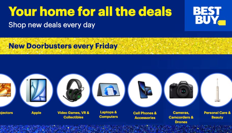 How to shop Best Buy and ship to Malaysia: Tablets, Gaming Gear & More on Sale