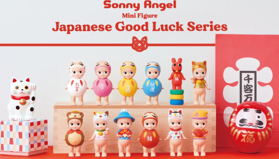 How to buy Sonny Angel online and ship to Malaysia: Limited Editions and More!