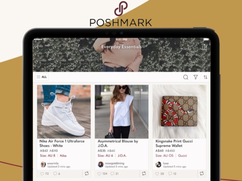 poshmark