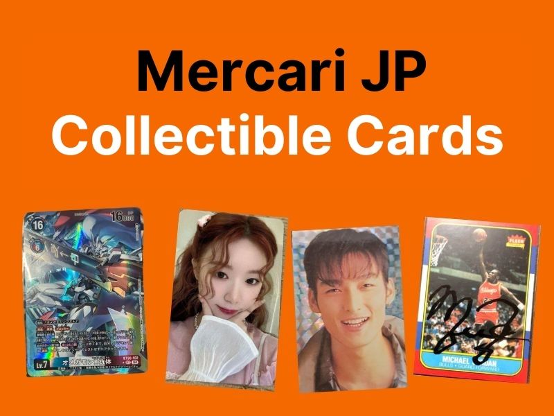 Collectible Cards