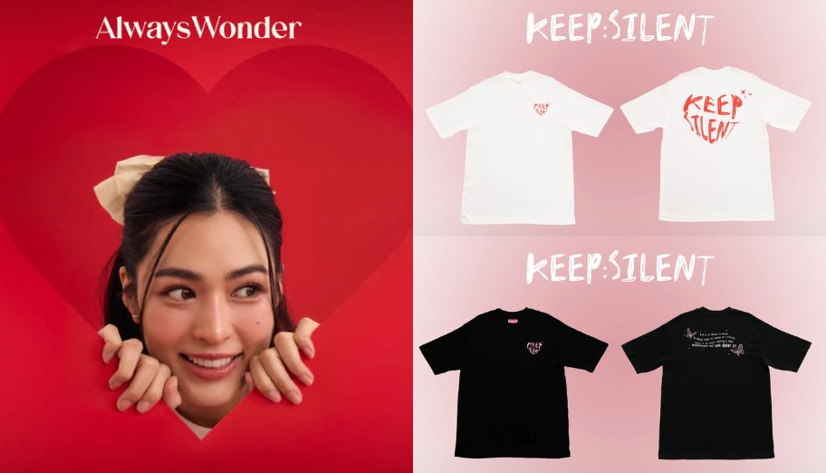 Step-by-Step Guide: How to buy Keep Silent / Always Wonder and ship from Thailand