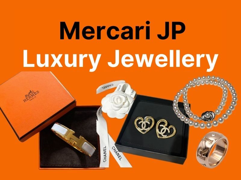 Luxury Jewellery